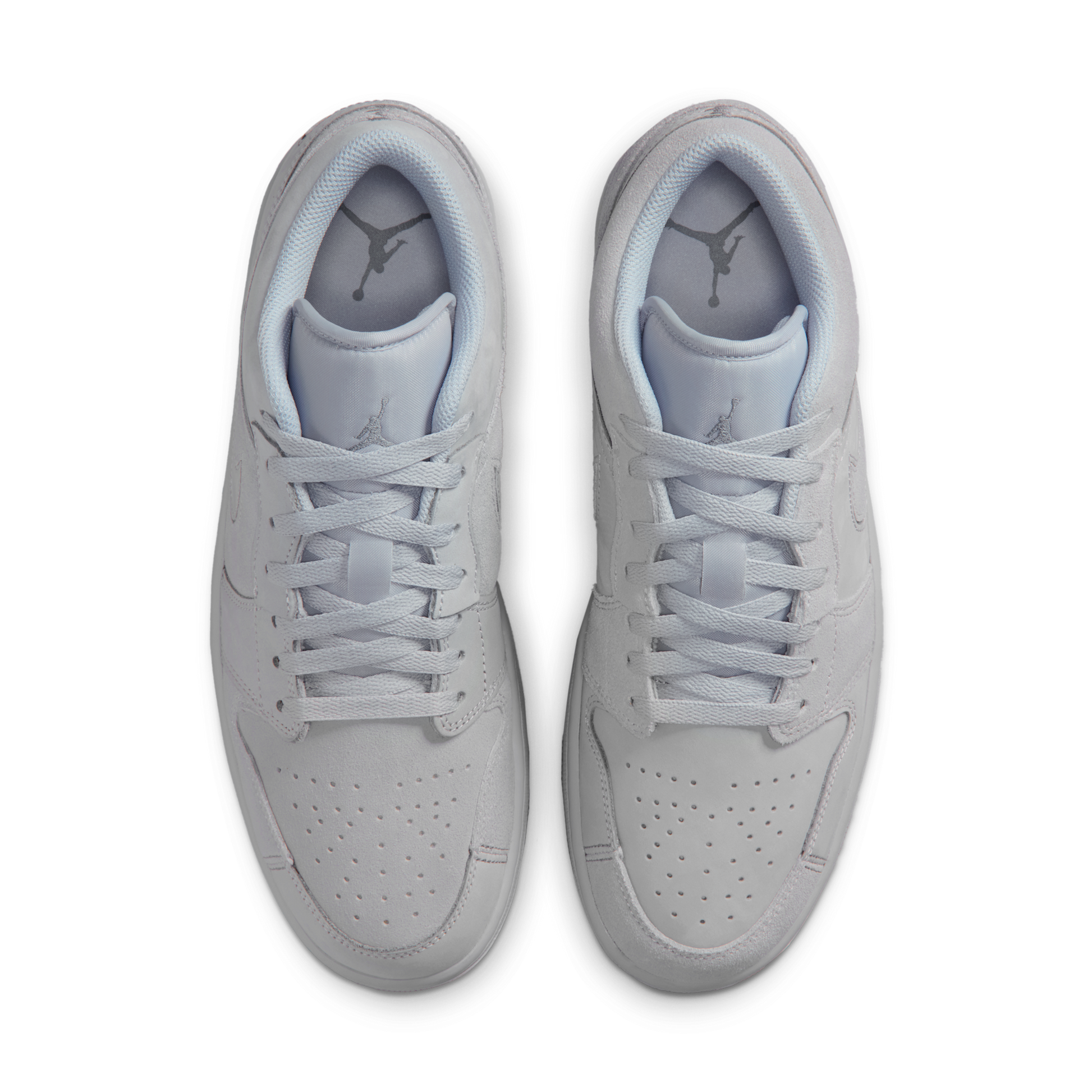 Jordan 1 Low SE Craft Wolf Grey