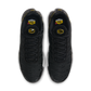 Nike Air Max Plus Black University Gold White