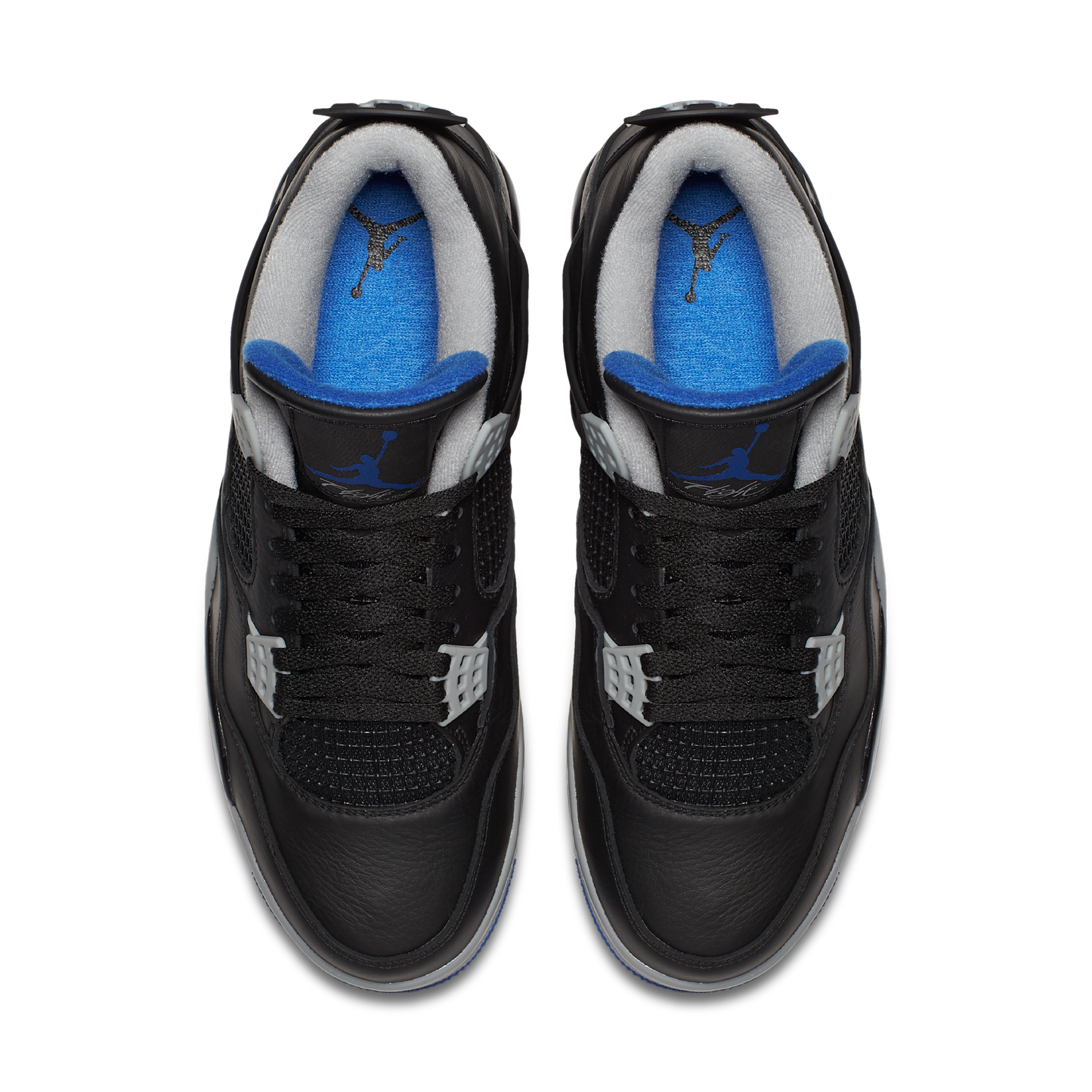 Jordan 4 Retro Motorsports Alternate