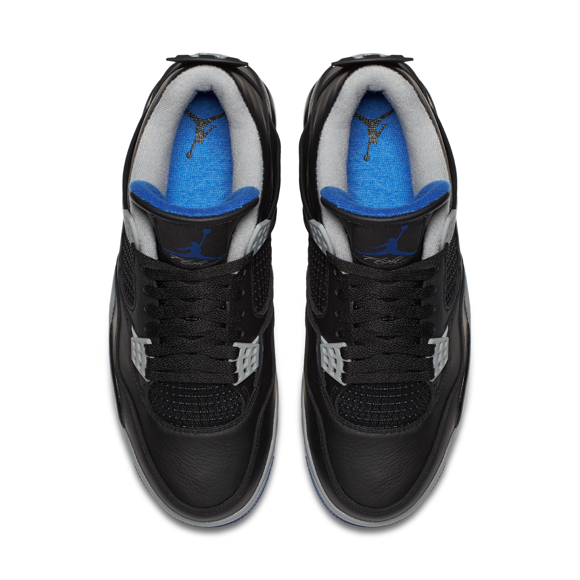 Jordan 4 Retro Motorsports Alternate
