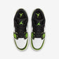 Jordan 1 Low Wear Away Electric Green (GS)