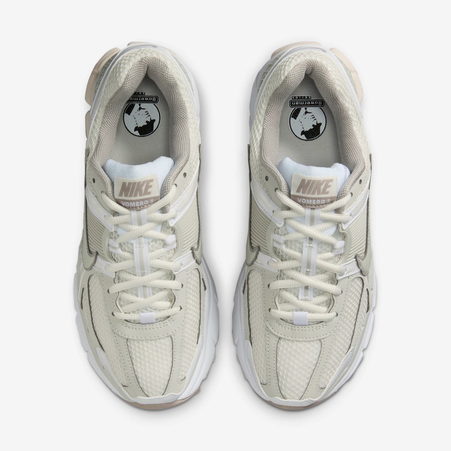 Nike Zoom Vomero 5 Light Bone (Women's)
