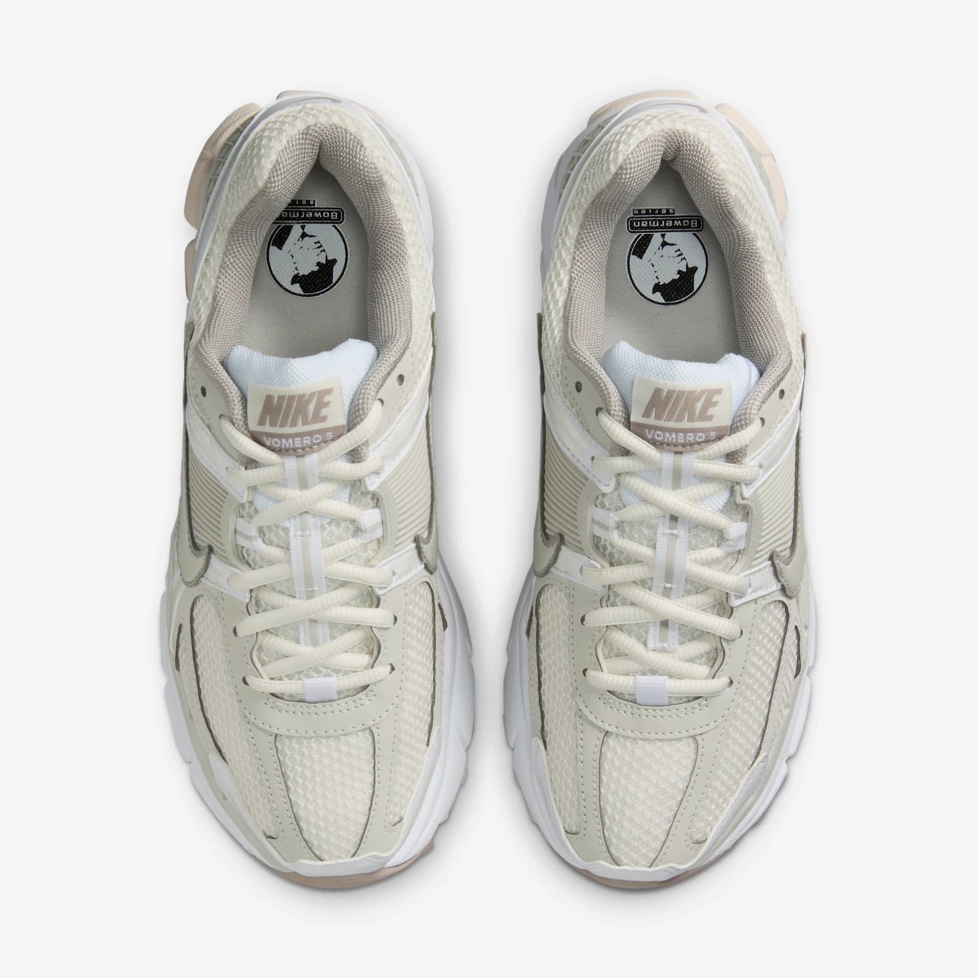 Nike Zoom Vomero 5 Light Bone (Women's)