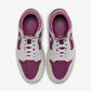 Jordan 1 High Zoom Air CMFT 2 Bordeaux (Women's)