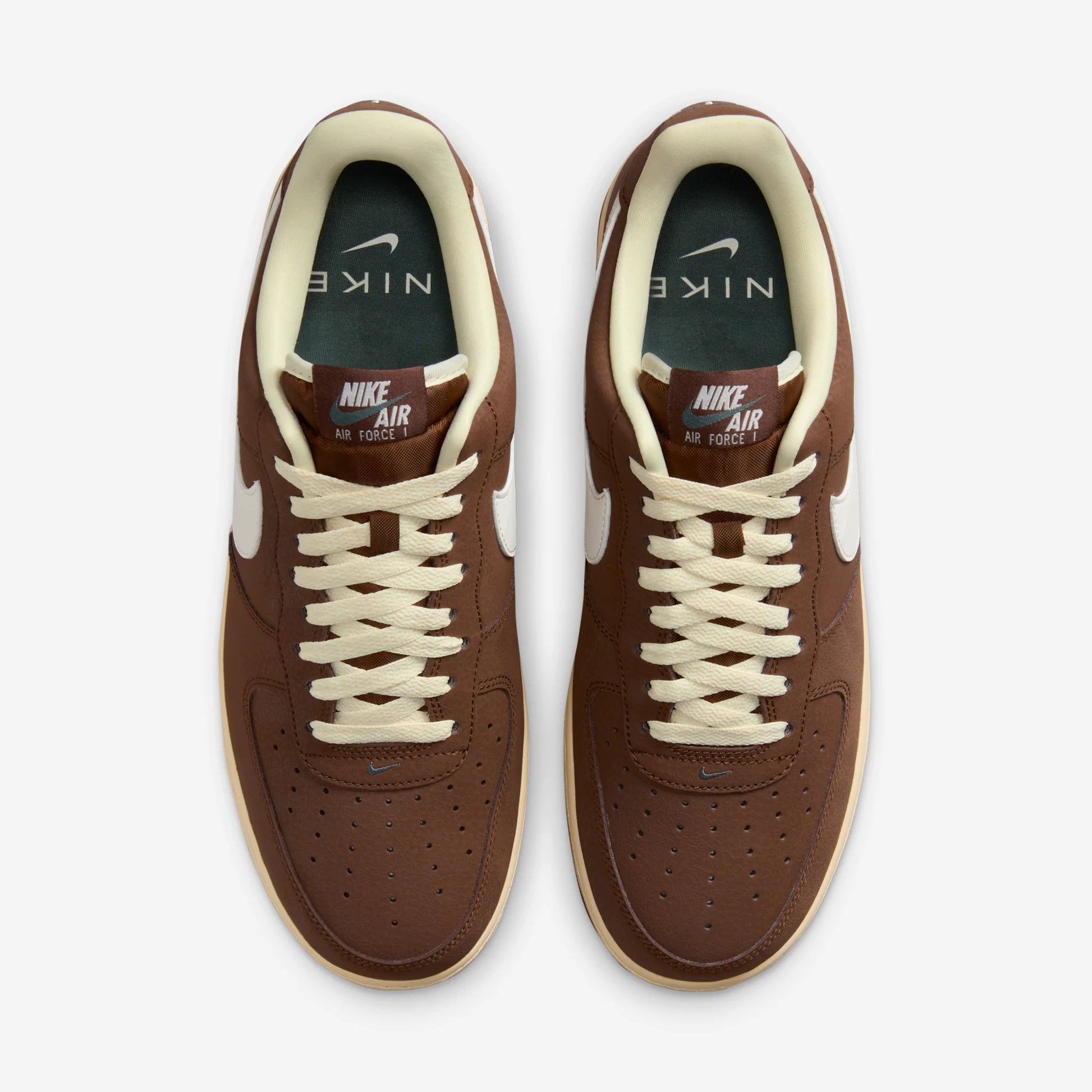 Nike Air Force 1 Low '07 Cacao Wow