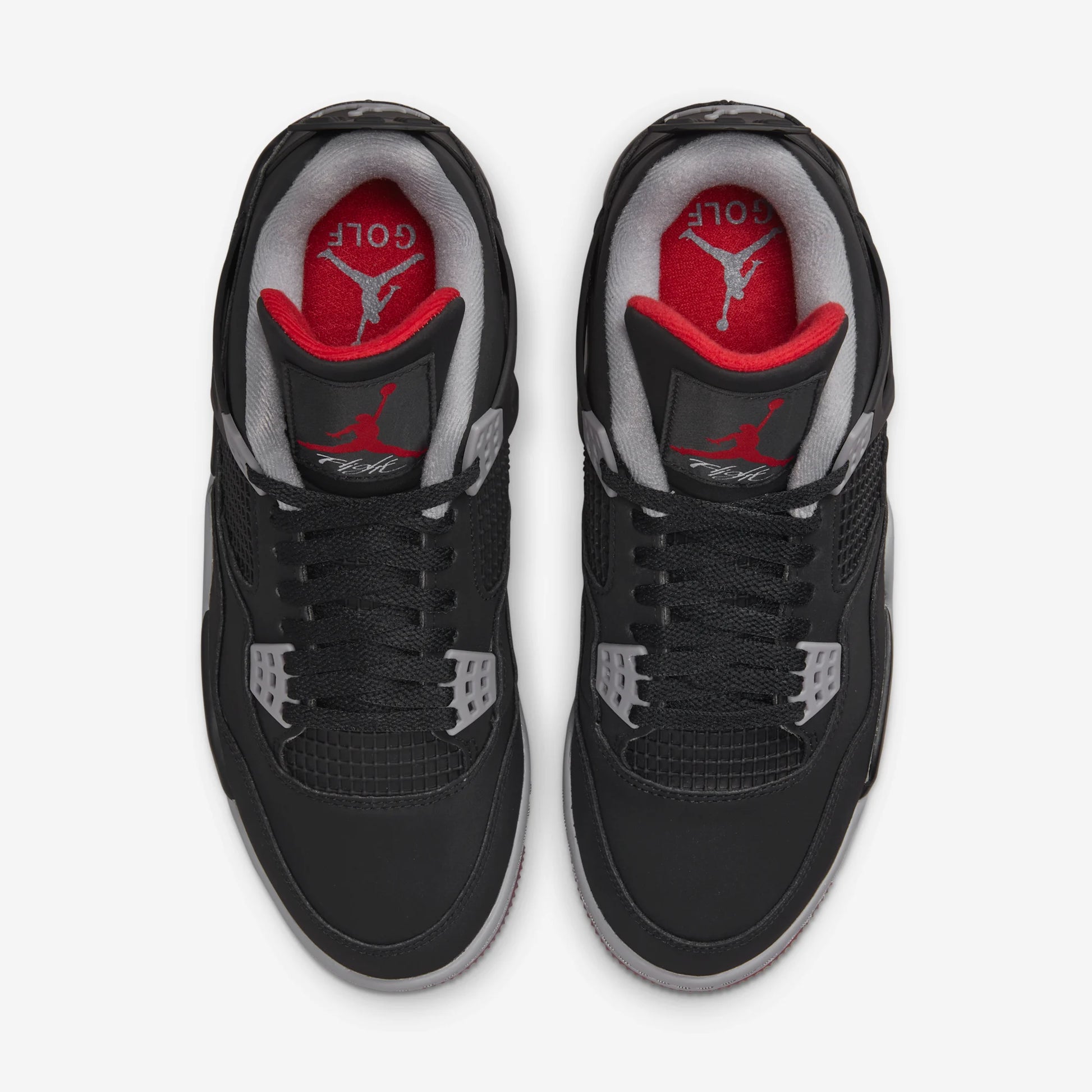 Jordan 4 Retro Golf Bred