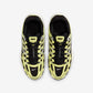 Nike P-6000 Light Lemon Twist Metallic Silver Sail Black (GS)