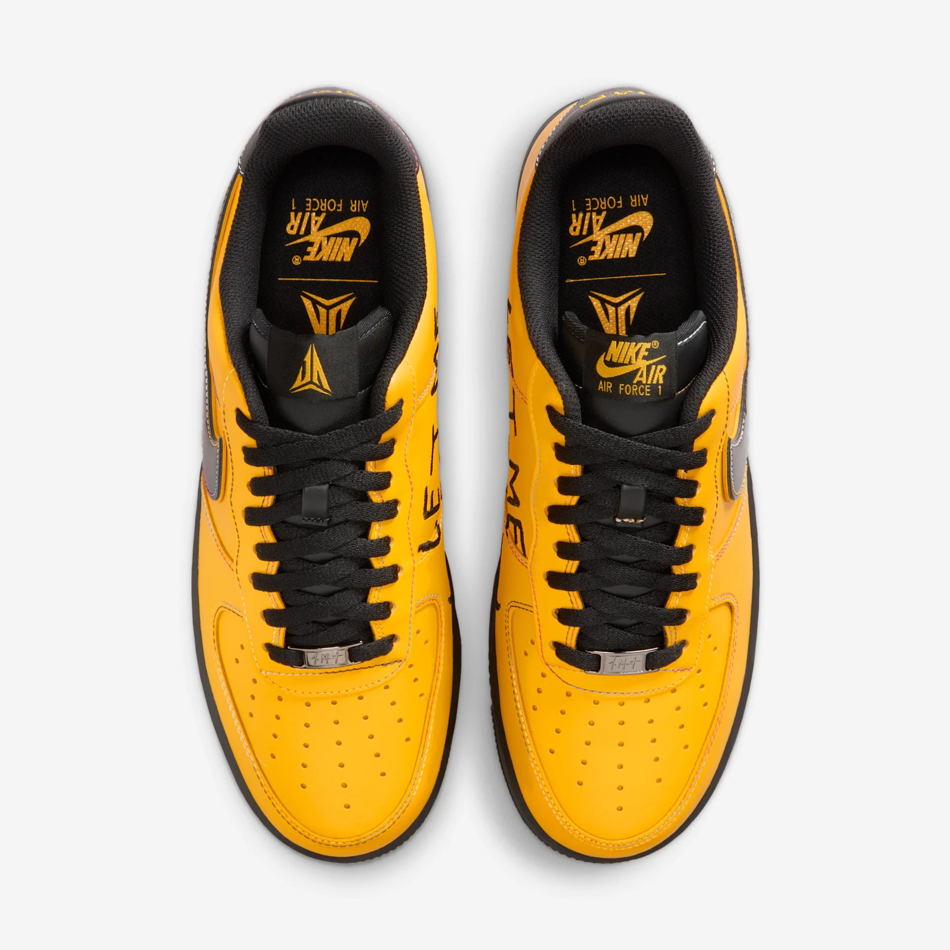 Nike Air Force 1 Low Ja Morant Let Me Be Ja