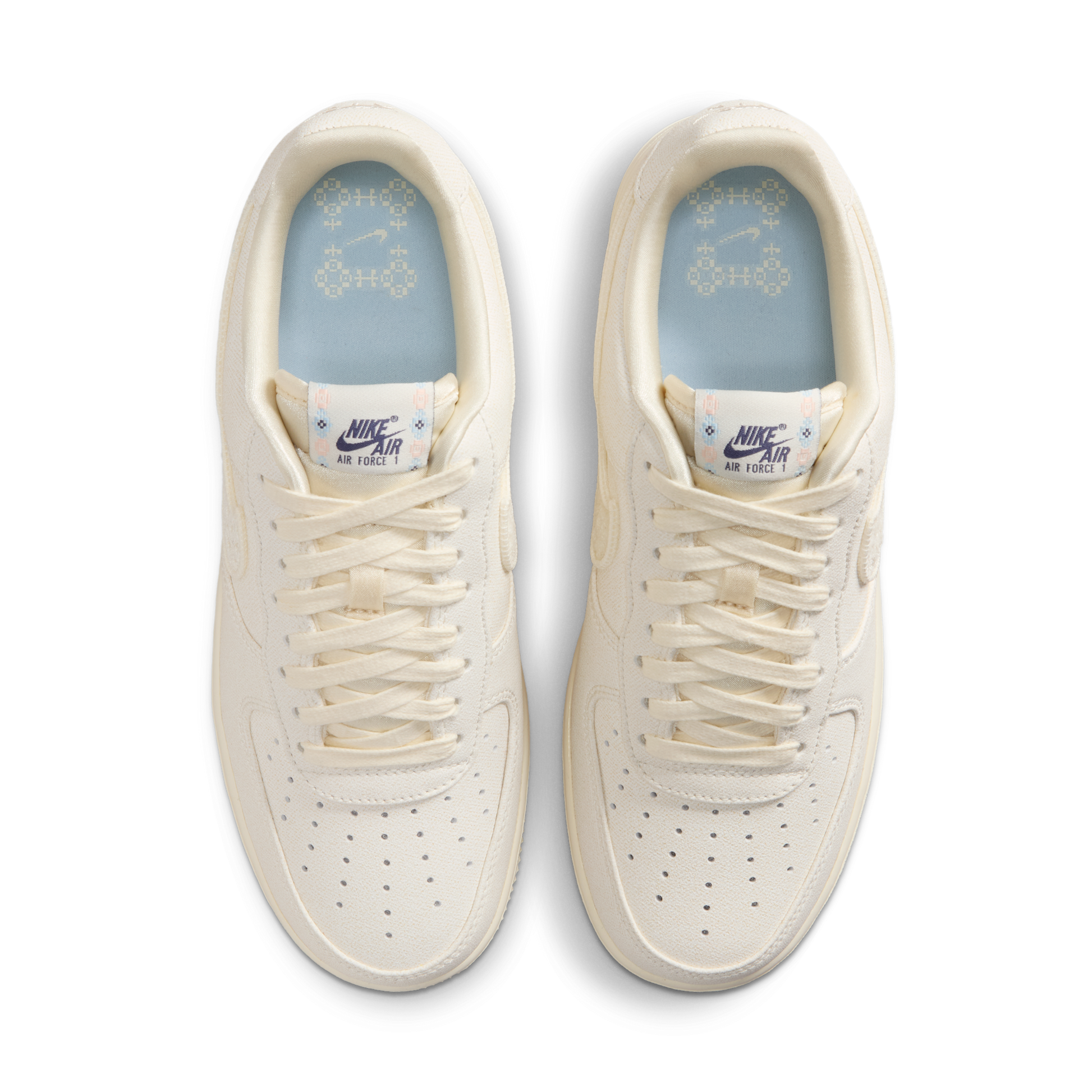 Nike Air Force 1 Low Aztec (Women's)