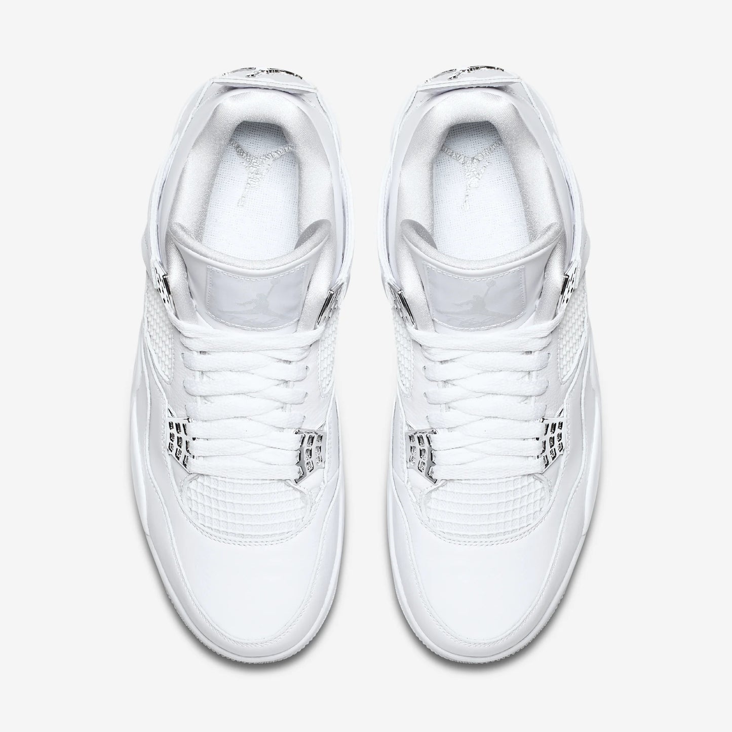 Jordan 4 Retro Pure Money (2017)
