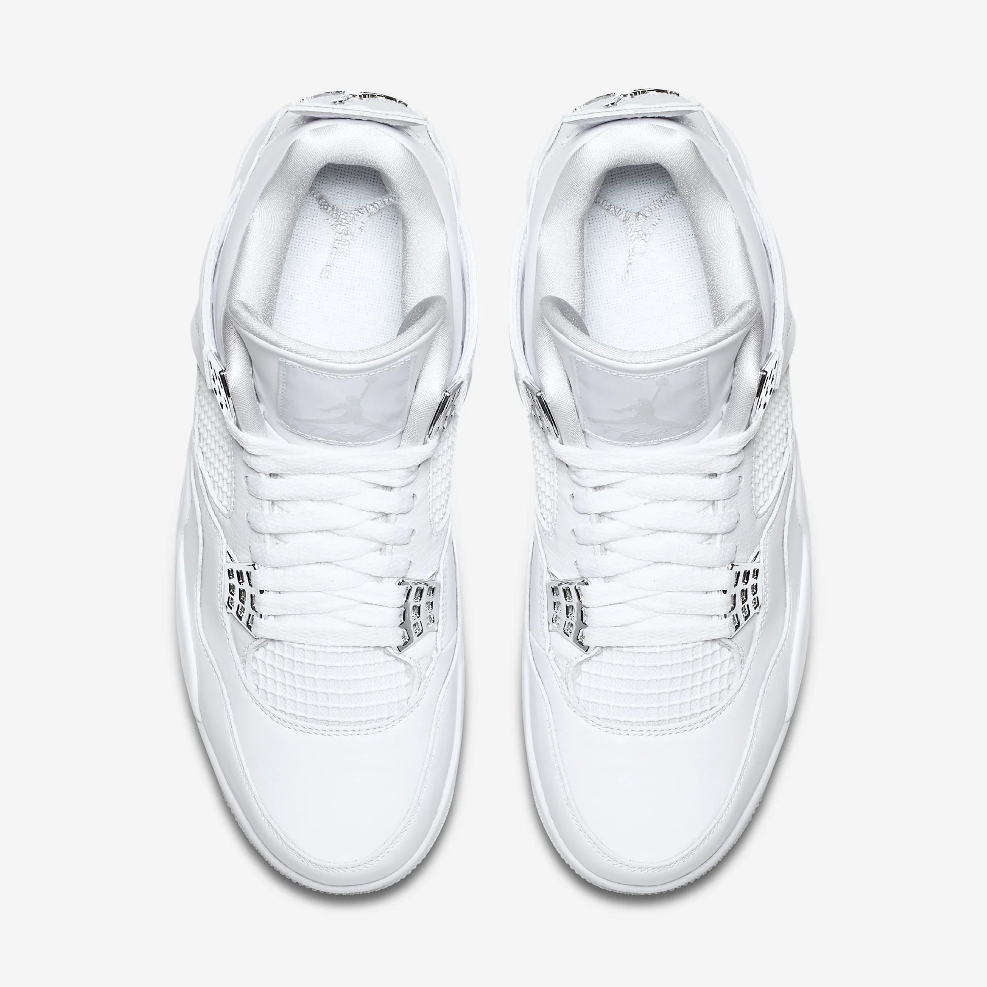 Jordan 4 Retro Pure Money (2017)