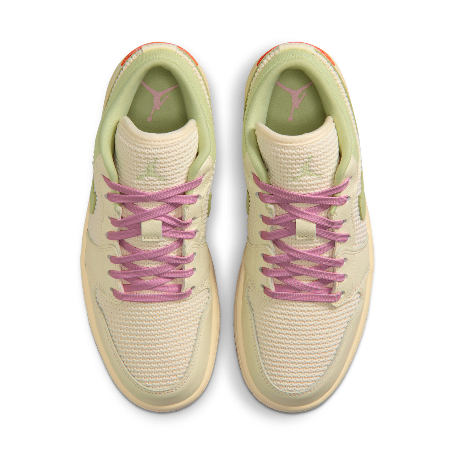 Jordan 1 Low SE Olive Aura (Women's)
