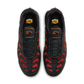 Nike Air Max Plus Drift Black Dragon Red