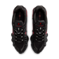 Nike Shox TL Black University Red