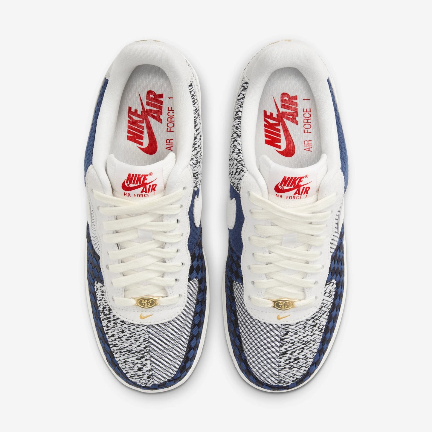 Nike Air Force 1 Low '07 LV8 Sashiko (Women's)