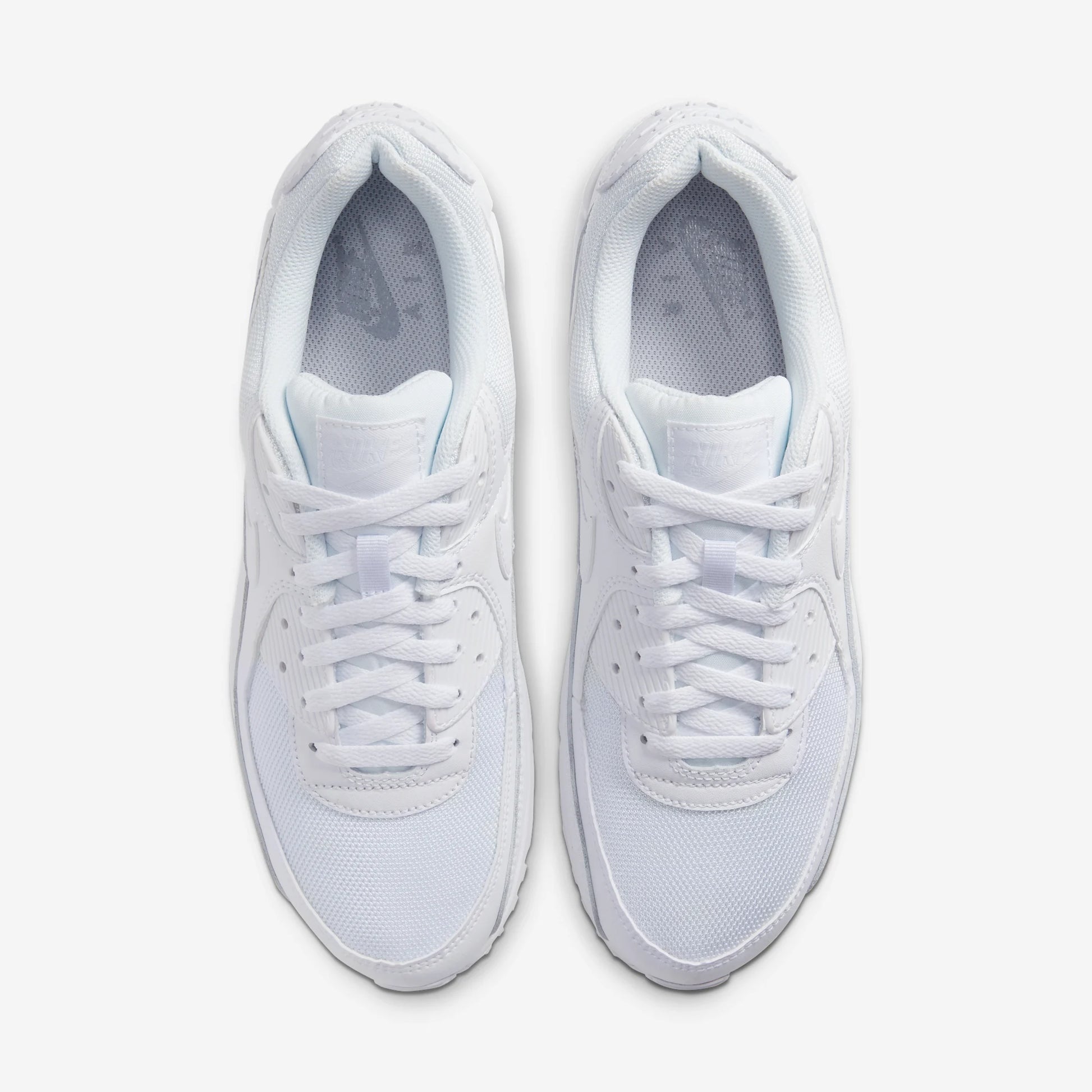 Nike Air Max 90 Recraft Triple White