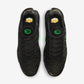 Nike Air Max Plus Black Green Strike