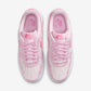 Nike Air Force 1 Low '07 Pink Denim (Women's)