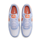 Nike Air Force 1 Low '07 Hydrogen Blue Orange Frost