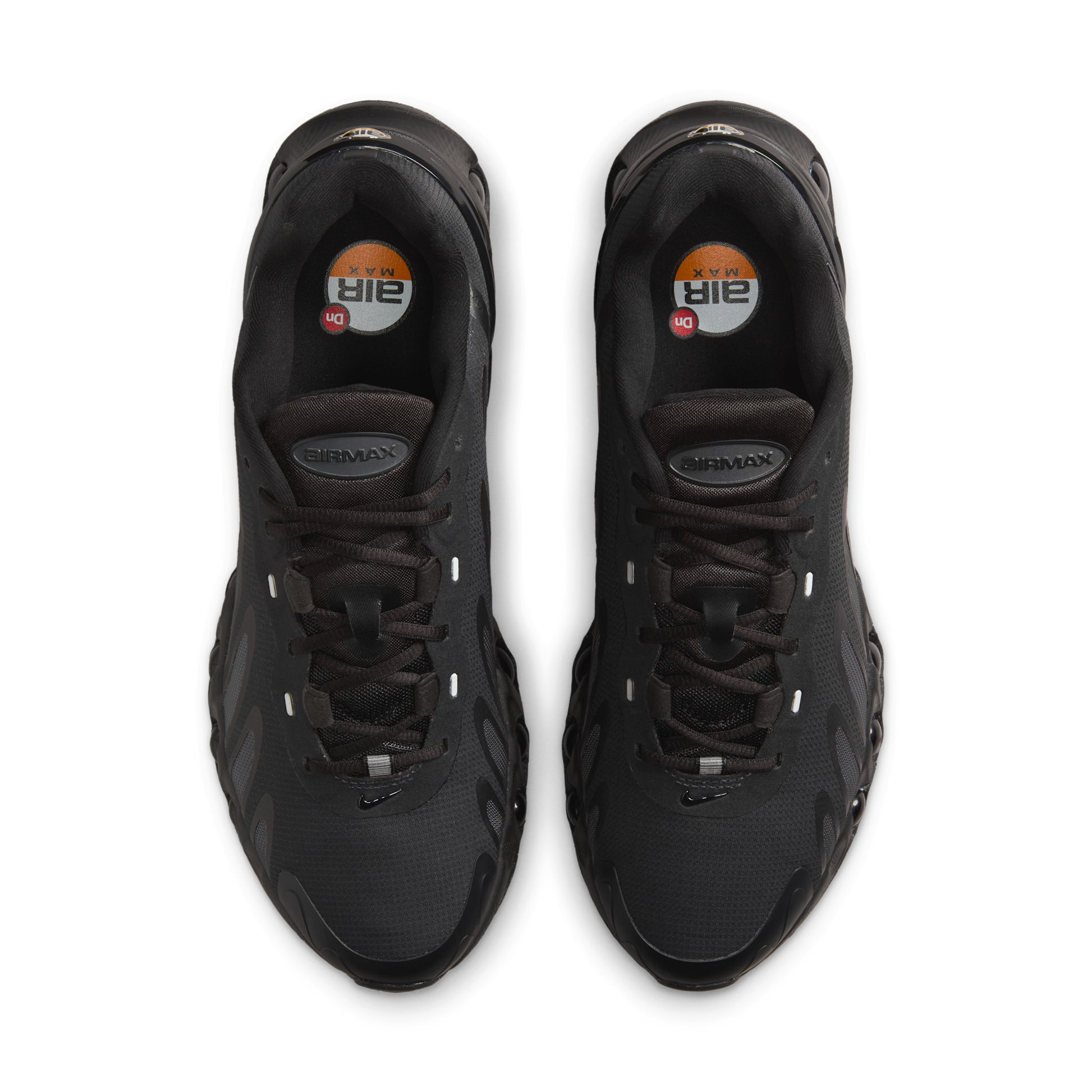Nike Air Max Dn8 Black