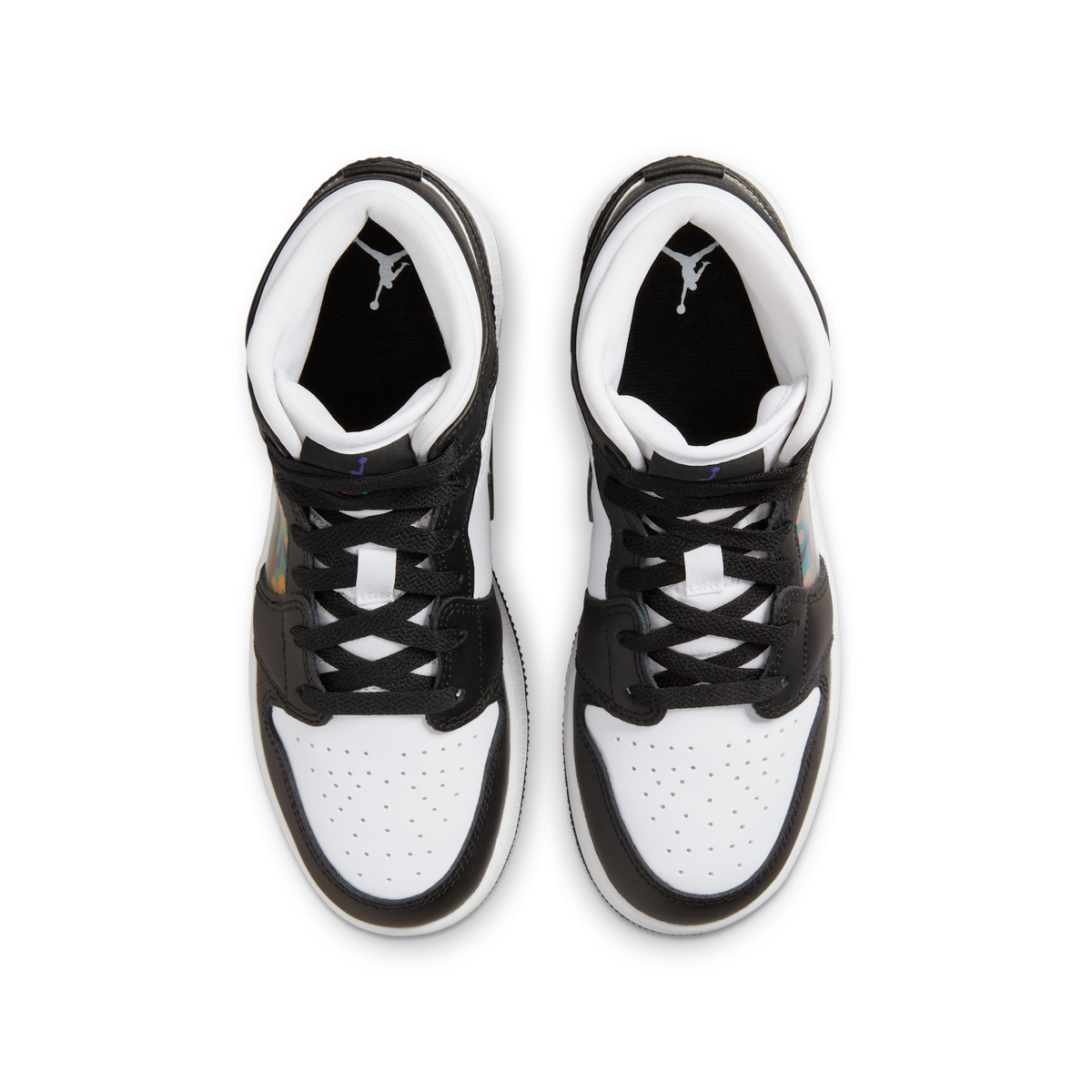 Jordan 1 Mid Hologram (GS)