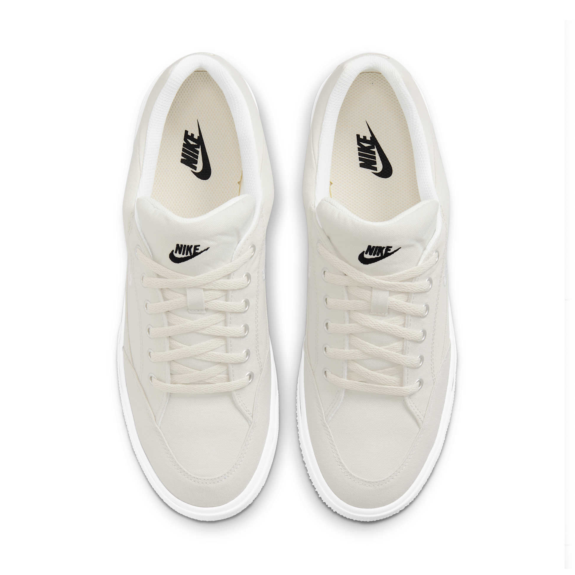 Nike GTS Light Bone
