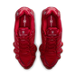 Nike Shox TL Gym Red White (Women's)