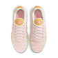 Nike Air Max Plus White Orange Pink (Women's)