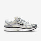 Nike P-6000 Coconut Milk Metallic Silver (Women's)