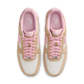 Nike Air Force 1 Low '07 LV8 Rattan Phantom Medium Soft Pink