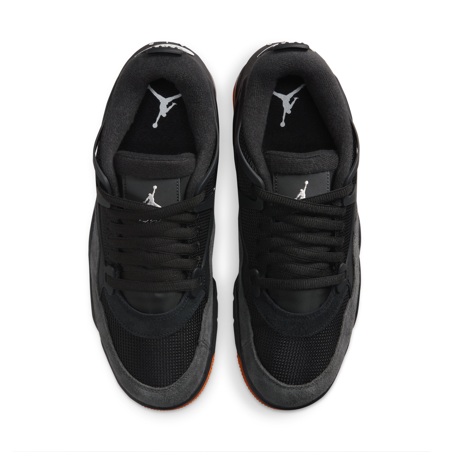 Jordan 4 RM Black Starfish
