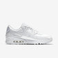 Nike Air Max 90 Leather Triple White