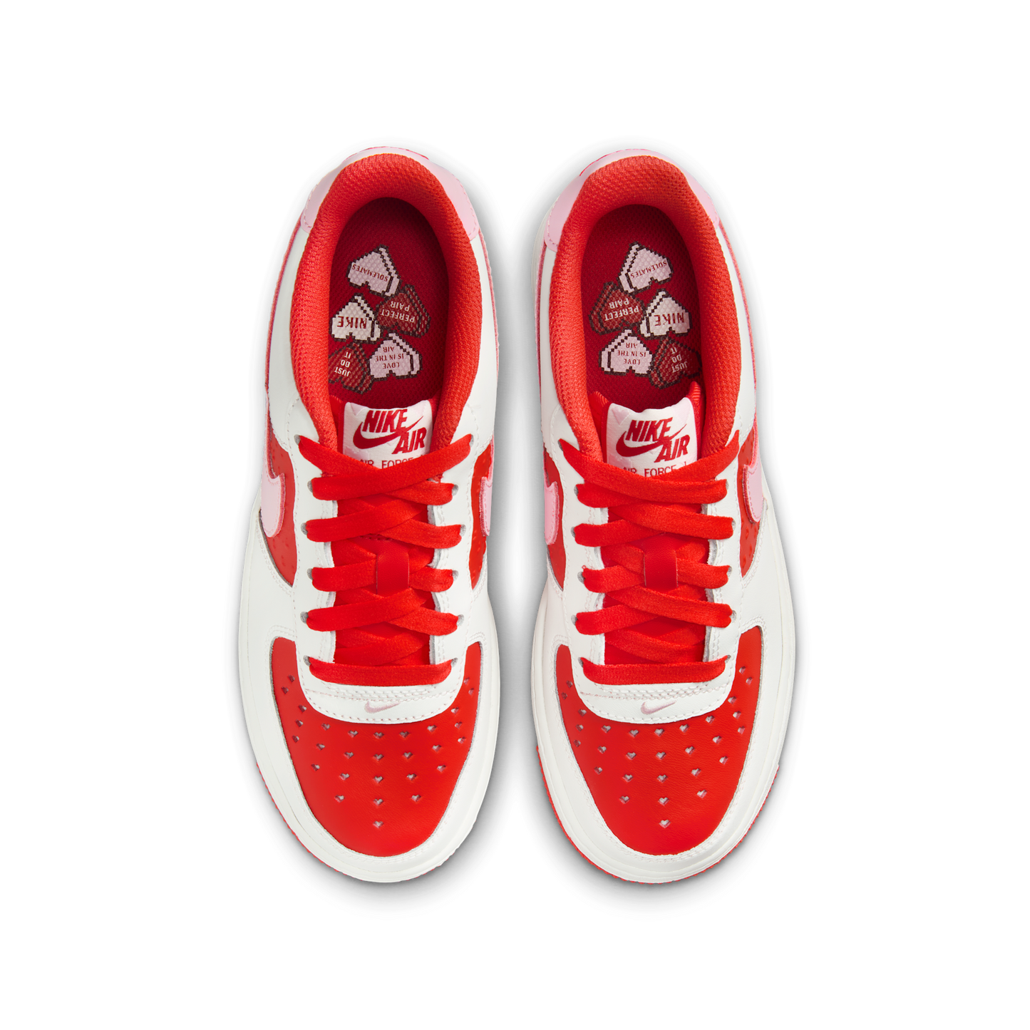 Nike Air Force 1 Low Valentine's Day (2025) (GS)