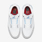 Jordan 3 Retro UNC (2020)