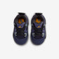 Jordan 4 Retro Lakers (TD)