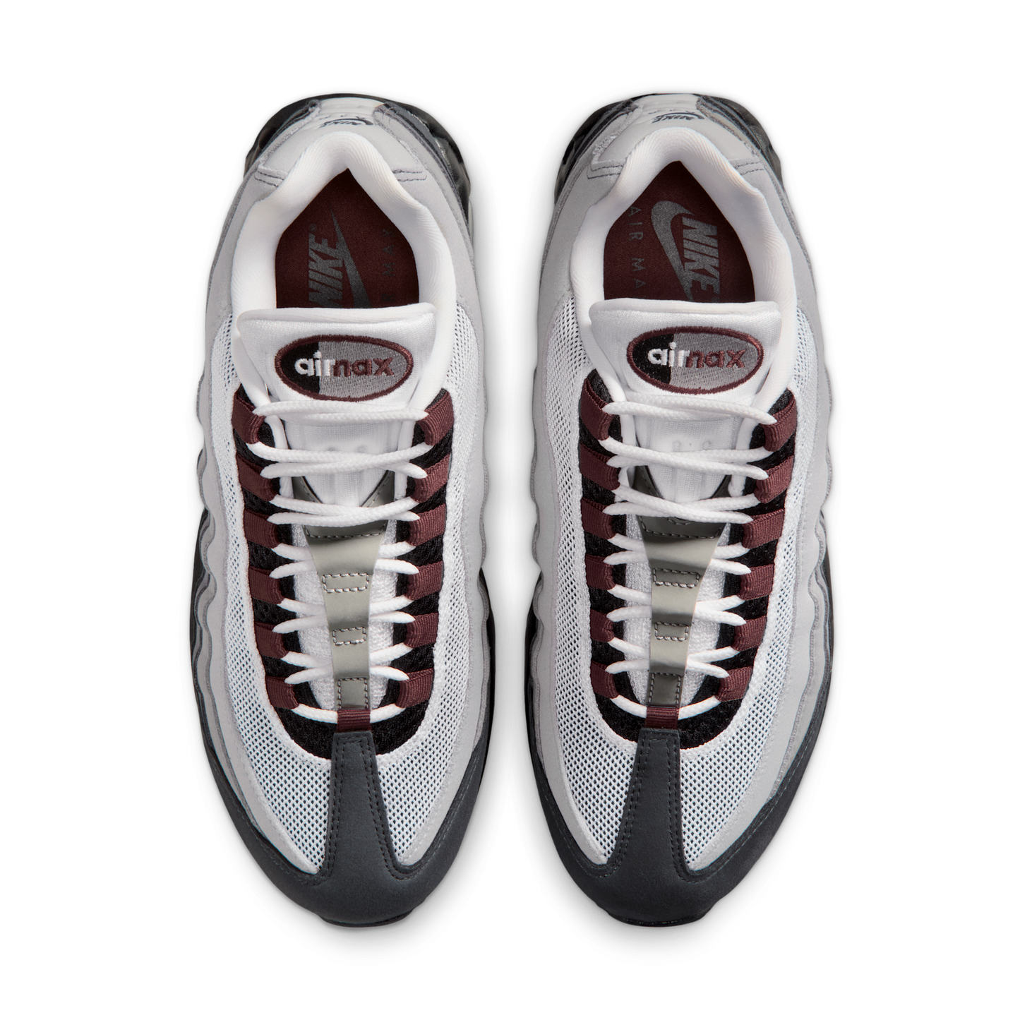 Nike Air Max 95 OG Big Bubble Fauna Brown (Women's)