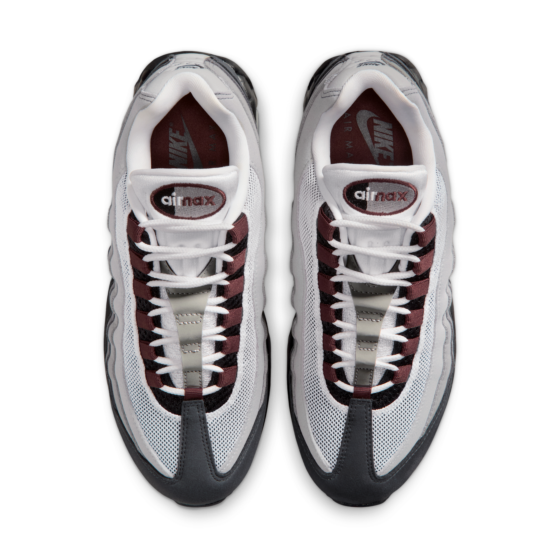 Nike Air Max 95 OG Big Bubble Fauna Brown (Women's)
