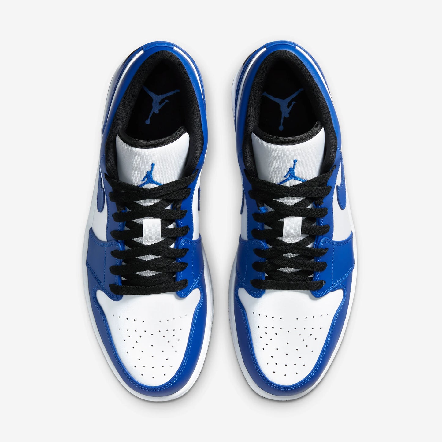 Jordan 1 Low Game Royal