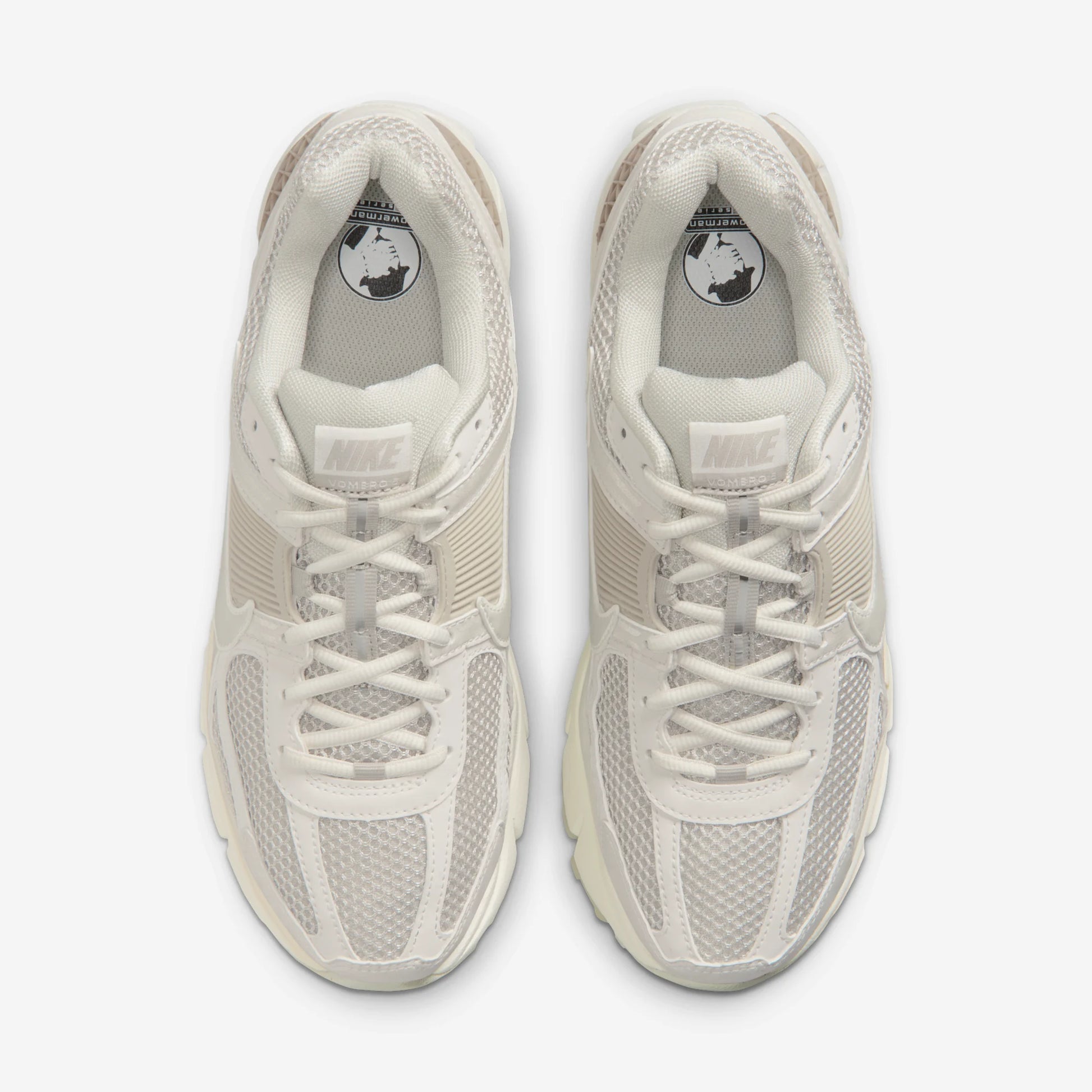 Nike Zoom Vomero 5 Phantom Cream