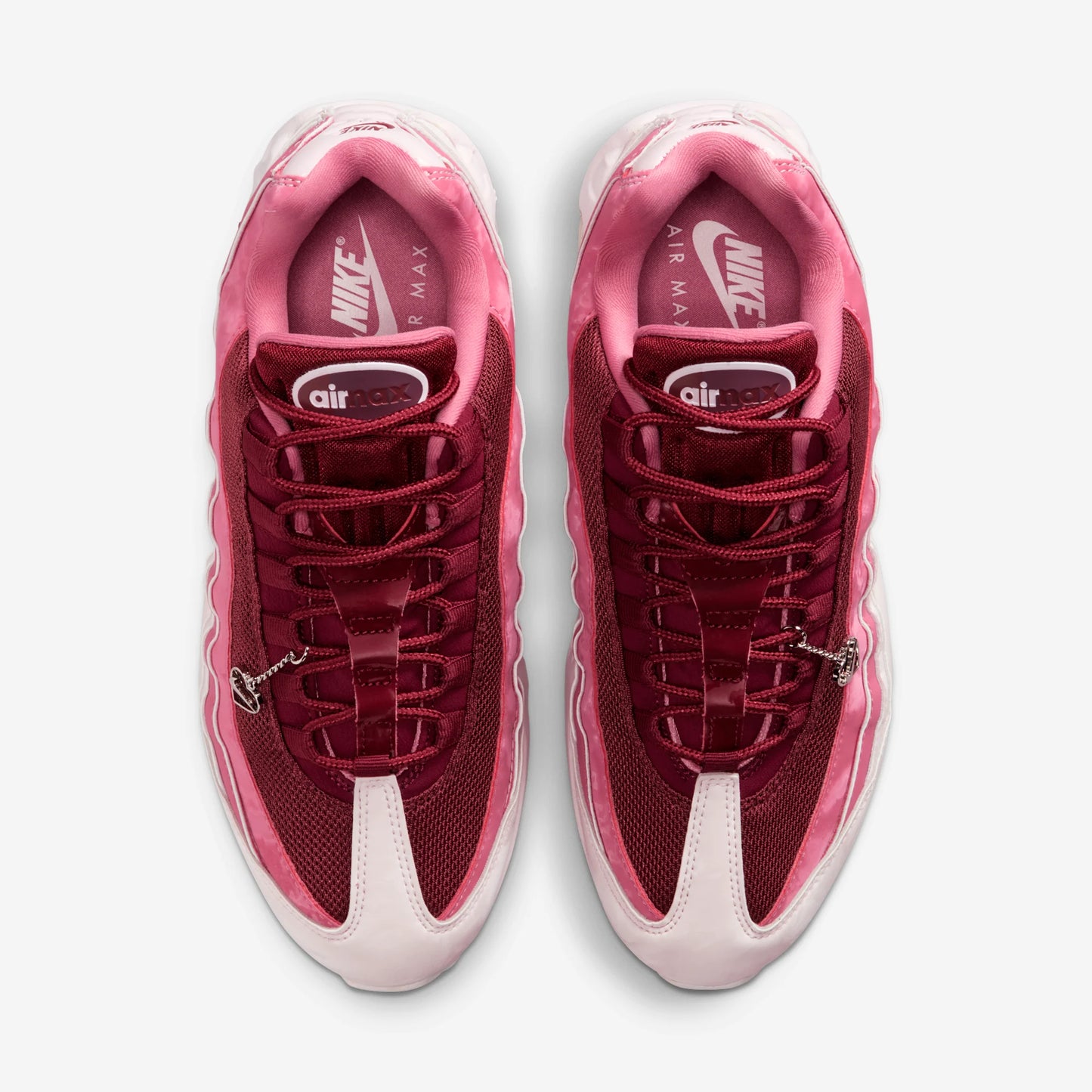 Nike Air Max 95 OG Valentine's Day (2026) (Women's)