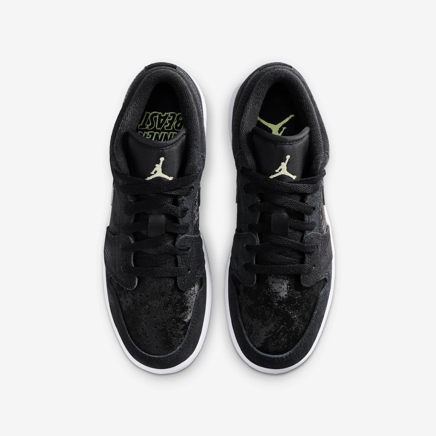 Jordan 1 Low Inner Beast (GS)