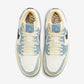 Jordan 1 Low SE WRMK Sashiko Denim