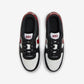 Nike Air Force 1 Low White Dark Team Red (GS)
