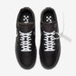 Nike Air Force 1 Low '07 Off-White MoMA (without Socks)