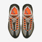 Nike Air Max 95 OG Neutral Olive Total Orange