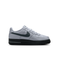 Nike Air Force 1 Low Wolf Grey Dark Smoke Grey (GS)