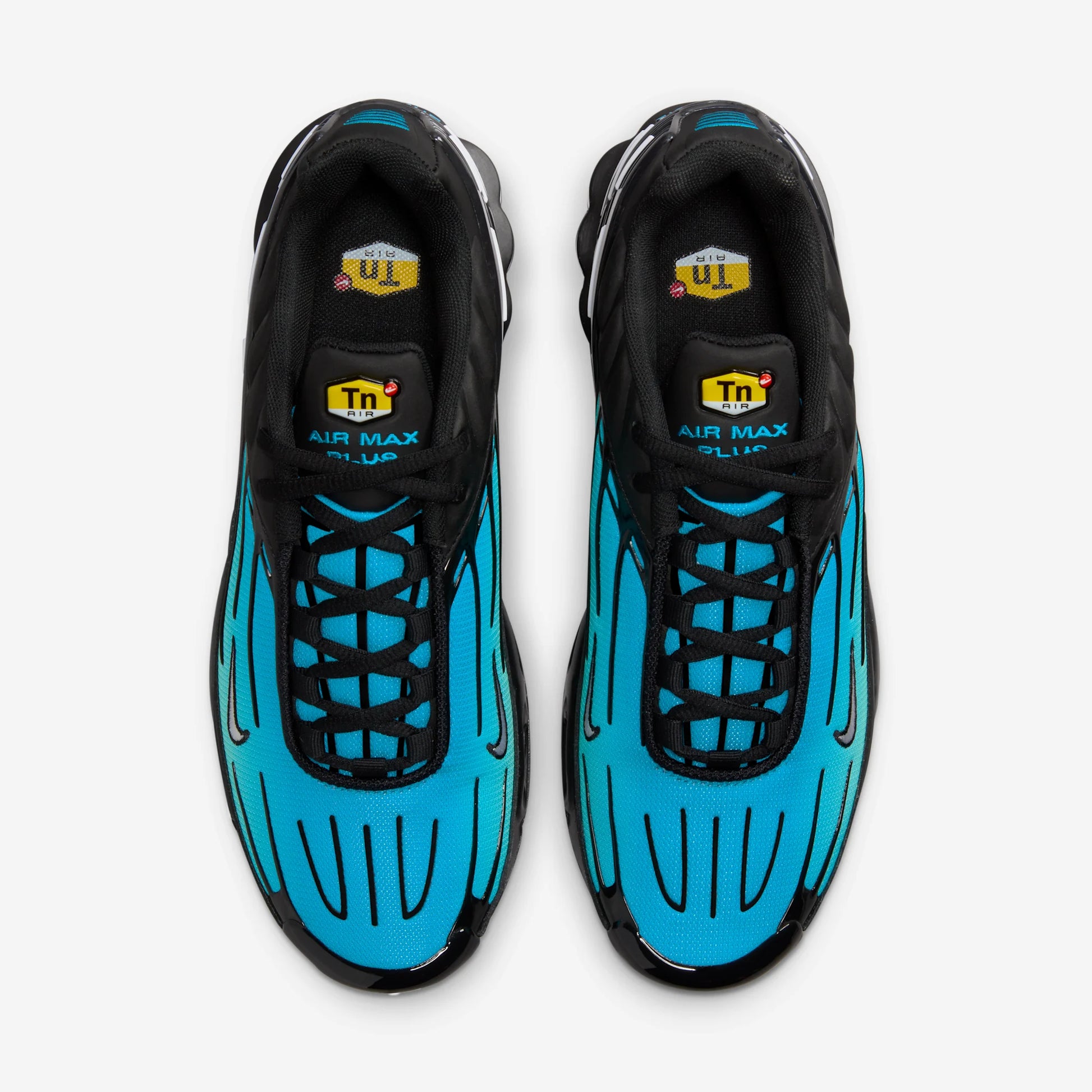 Nike Air Max Plus 3 Aqua Gradient