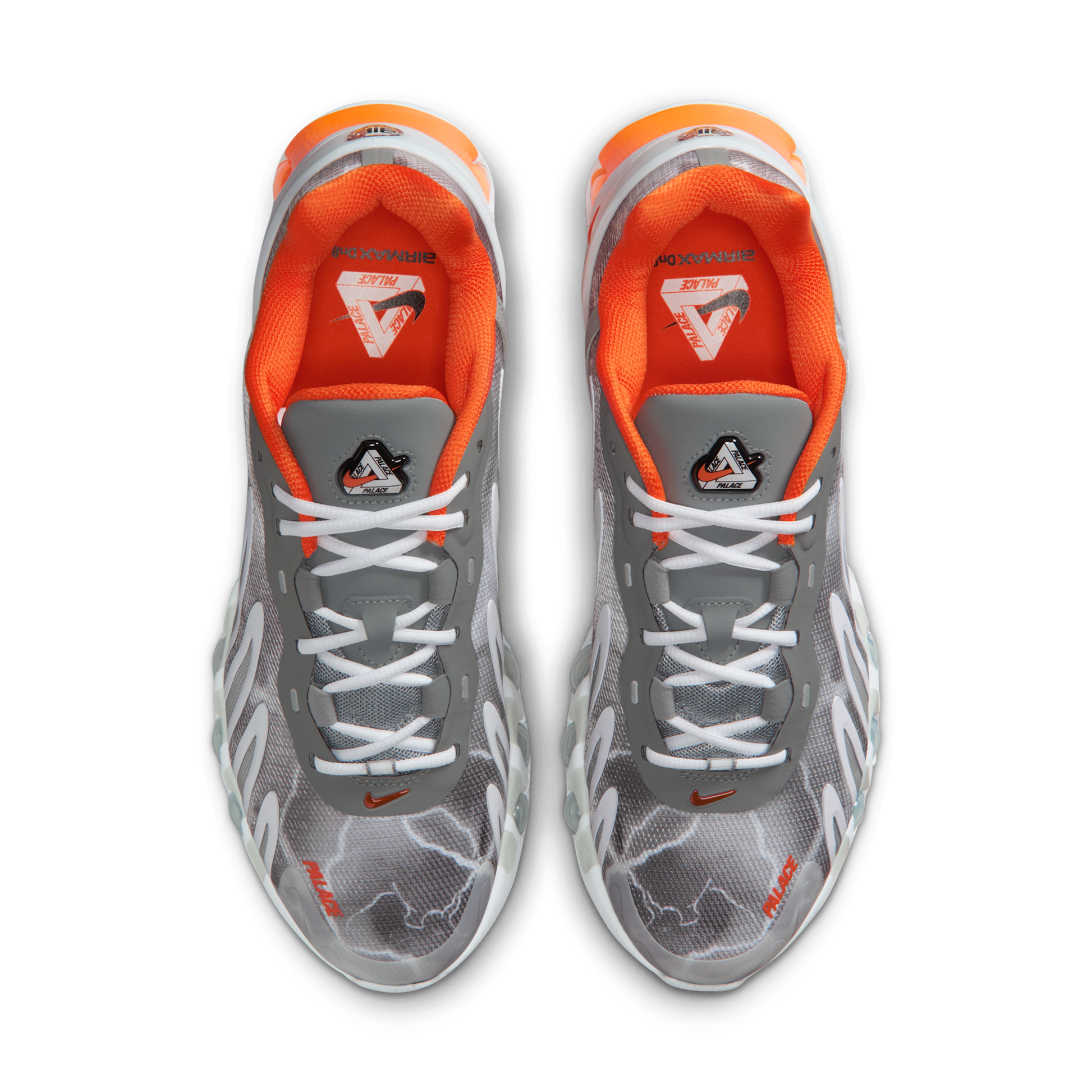 Nike Air Max Dn8 Palace Dusty Grey