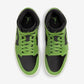 Jordan 1 Mid Altitude Green (Women's)