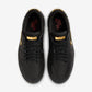 Jordan 1 Low Method of Make Black Metallic Gold (Women's)